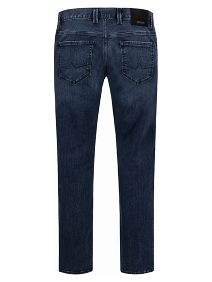 Alberto Regular fit Jeans